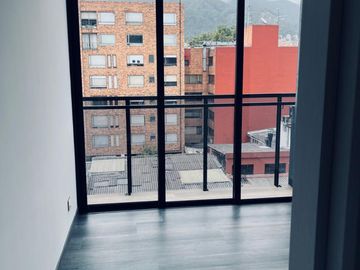 Apartamento en venta en Bogotá