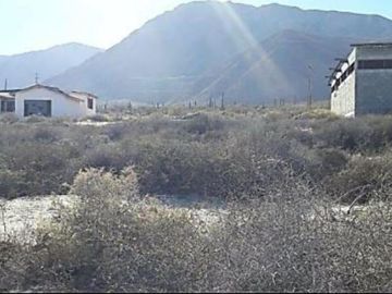 TERRENO EN VENTA EN ENSENADA