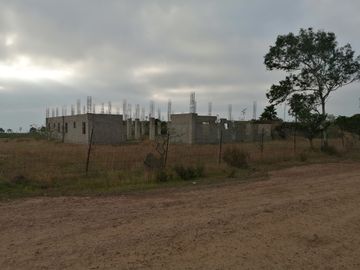Terreno en renta en Úrsulo Galván - (3)