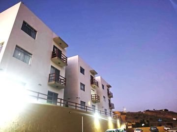 Venta de Condominio en El Sauzal Condominios El Mirada - (3)