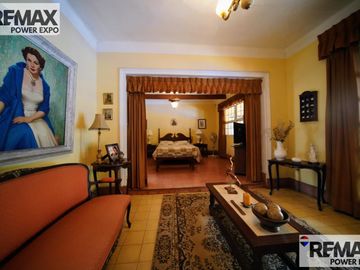 Casona Estilo Colonial de 5,000m en Santa Clara | Ideal...