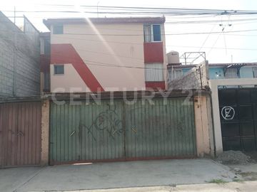Se renta departamento en Jardines de San Gabriel, Ecatepec