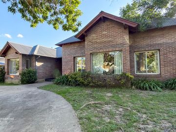 Casa 3 dormitorios en barrio cerrado - Kentucky Club de...