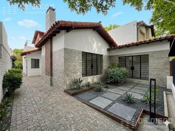 Bajó de precio! Venta casa de 5 ambientes con jardín y...
