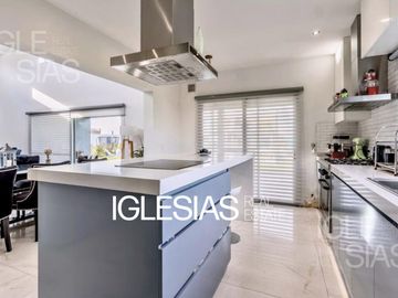 Casa en venta y alquiler en Haras Santa María, Escobar