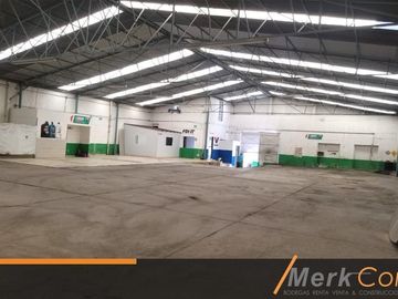 BODEGA RENTA 700 M2 MEZQUITAN CENTRO GUADALAJARA JALISCO...