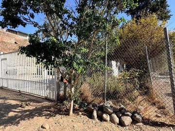 Se vende casa en col. Flores Magón, Tijuana
