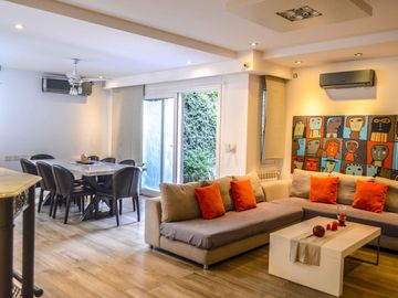 Casa en Macrocentro