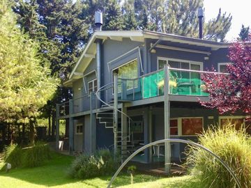 VENTA Casa 7 ambientes en Mar De Las Pampas
