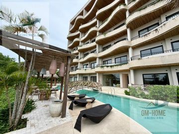 Departamento AMHARA Condos