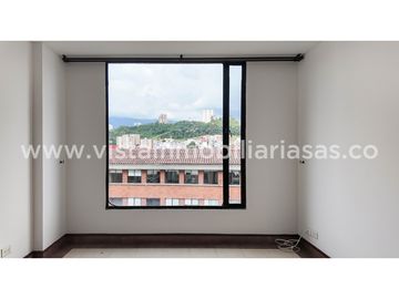 Venta Apartamento Sector San Rafael, Manizales
