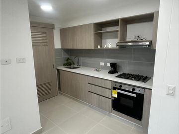 Apartamento en arriendo Rio Alto Barranquilla