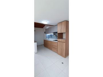 VENDO APARTAMENTO PISO 3 EN EL BARRIO LA SELVA (G.S)...