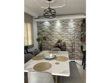 VENTA DE APTO REMODELADO 3P S/A CERCA A 14 DE CALIMA...