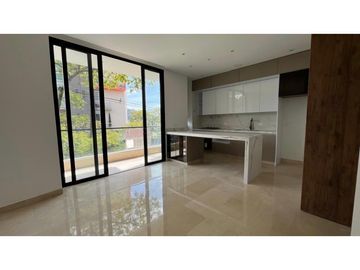 (MC) Apartamento en Alquiler Arboleda Oeste Cali