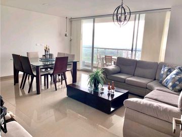 Se vende apartamento av 19 Armenia Quindio