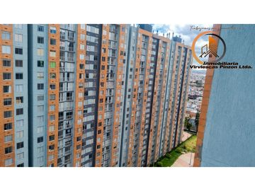 SE VENDE APARTAMENTO EN CONJUNTO CERRADO PRIMAVERA 6 - 39