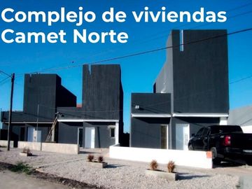 Duplex en venta en Mar del Plata