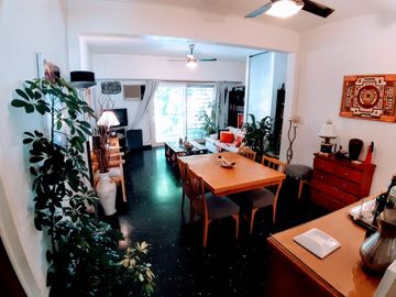 VENTA PH 4 AMBIENTES LINIERS  SIN EXPENSAS