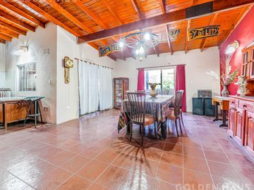 VENTA CASA CIUDADELA DEPARTAMENTO