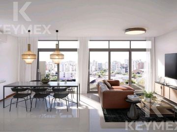 Departamento en venta | dos dormitorios | LA PLATA
