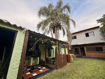 Casa en venta La Florida Rosario
