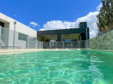 Casa en PB Kentucky Club de Campo.