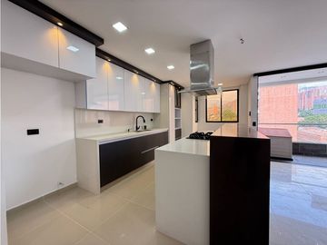 Venta de apartamento en Calasanz parte baja