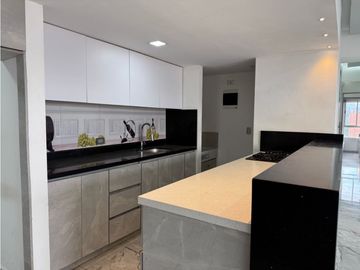 Venta de apartamento en Calasanz parte baja