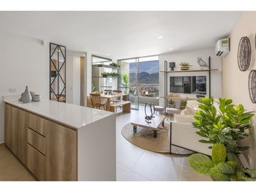 APARTAMENTO EN VENTA CIUDAD DEL RIO