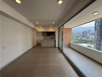 Excelente apartamento en venta ciudad del rio