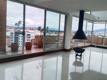 Apartamento en venta en Bogotá
