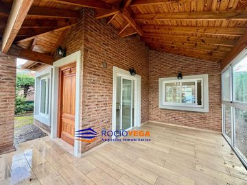 Casa en venta en Banco Provincia, Francisco Alvarez