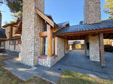 Casa en Esquel