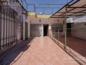 Casa Venta en Villa Luzuriaga