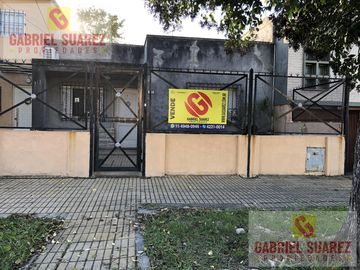 Casa 2 familias - Venta - Gabriel Suarez - Casa y Depto...