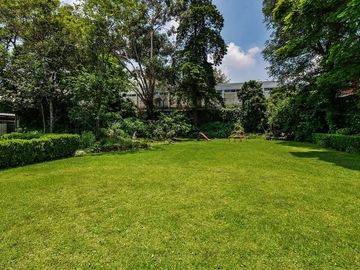 VENTA TERRENO EN JARDINES DEL PEDREGAL