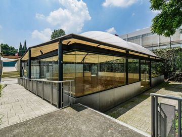 VENTA TERRENO EN JARDINES DEL PEDREGAL