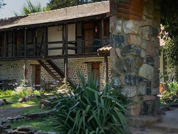 Hotel en Terreno de 20has en Venta - Calamuchita, Córdoba
