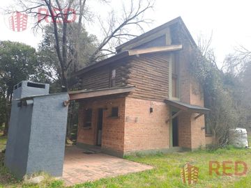 Casa en Villa General Belgrano