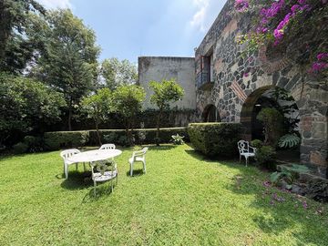 CASA EN VENTA EN TLACOPAC-CAMPESTRE, ÁLVARO OBREGÓN