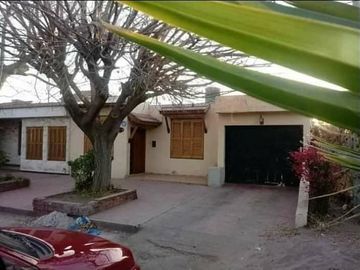 CASA EN VENTA SAN MARTÍN