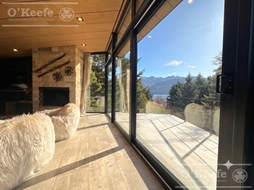 Casa en venta de 5 ambientes excelentes vistas en...