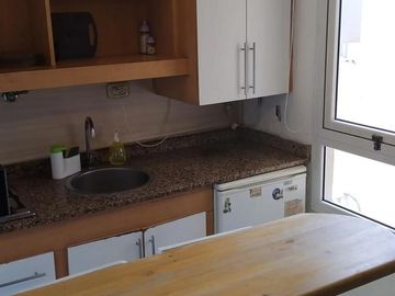 Departamento en Palermo Soho