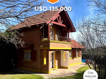 Casa en venta - Rincón, Villa de Merlo