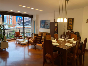Apartamento en alquiler ubicado en Santa Paula