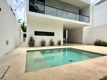 Casa en Cholul