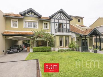 Casa en Venta en Barrio Inglés, Temperley
