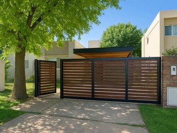 Venta Casa en Club Logaritmo, Ibarlucea – APTA CRÉDITO