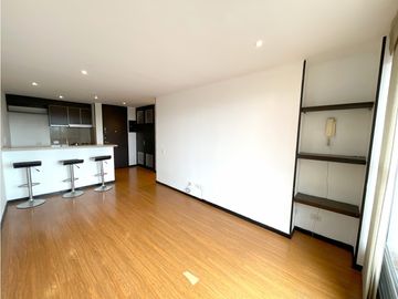 Apartamento de 3 habitaciones + parqueadero, Hayuelos |...